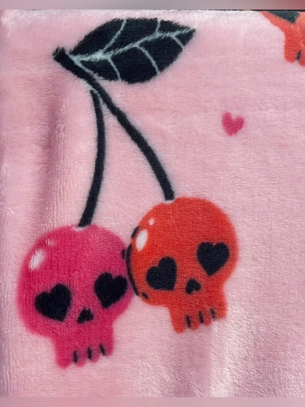 Juicy Couture halloween plush